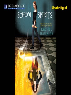 cover image of School Spirits